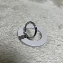 Anker 스마트 폰 링 벙커 링 화이트