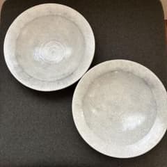 【美品】戸塚佳奈　リムボウル　小　白　4点セット 新品 戸塚佳奈 陶器 リムボウル 皿 2枚セット - メルカリ
