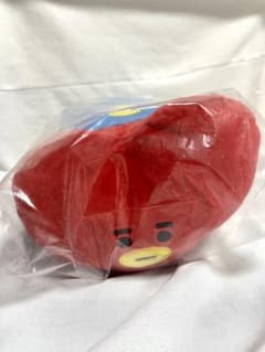 BT21 이치 반 쿠지 미니 마쿠라 TATA