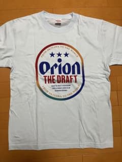 Orion Tシャツのサムネイル