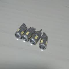T10 LED 4個 ホワイトのサムネイル