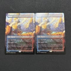 MTG 蒸気孔 ボーダーレス 日本語 - メルカリ