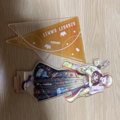 プロジェクトセカイ アクリルスタンドのサムネイル