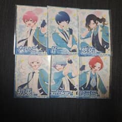 いれいす ブロマイド 6枚セット まとめ売りのサムネイル