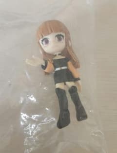 カラフルピーチ えと フィギュアのサムネイル