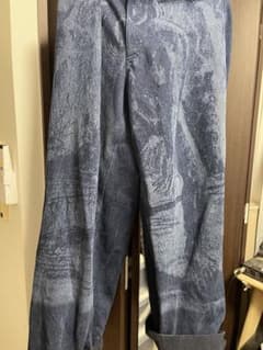 Sankuanz denim pantsのサムネイル