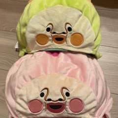 코비토 잡아 나리키리 모자 2점 세트