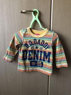 80 ロンT Tシャツのサムネイル