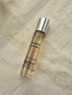未開封　CHANEL CHANCE Eau Tendre 20ml《リフィル》のサムネイル