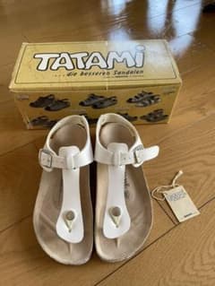 ビルケンシュトック　TA TAMIのサムネイル