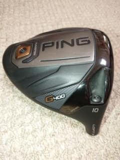ピン PING G400 LSTのサムネイル