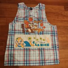 Disney Chip and Dale Apron Set (2 pieces)