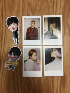 SEVENTEENのサムネイル