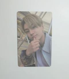 ENHYPEN JAY トレカのサムネイル