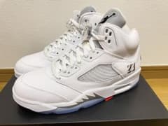 NIKE AIR JORDAN 5 RETRO 27.5cm ナイキ ジョーダンのサムネイル