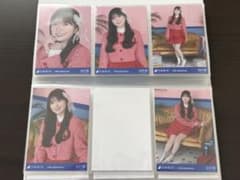 乃木坂46 小川彩 生写真 14周年記念 アニバ 5種コンプ 14th 乃木坂46 小川彩 生写真 14周年記念 アニバ 5種コンプ 14th - メルカリ