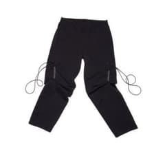 FOO AND FOO pully sweatpantsのサムネイル