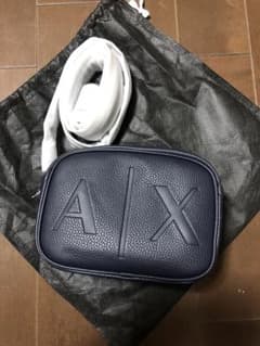 【新品】ARMANI EXCHANGE ポーチのサムネイル