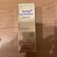 Dr.Pepti+ ペプチド ボリューム エッセンス 100mlのサムネイル