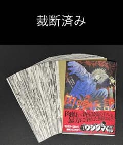 【裁断済み】闇金ウシジマくん外伝　肉蝮伝説（２6）のサムネイル
