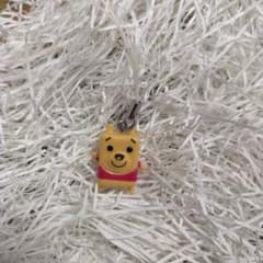 くまのプーさん ストラップのサムネイル