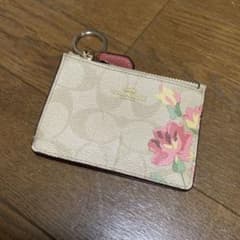 COACH コーチ コインケースのサムネイル