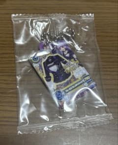 アイカツ　アクリルチャーム　氷上スミレのサムネイル