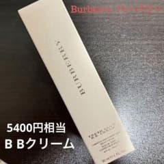 バーバリー　B Bクリーム　フレッシュグロウ　01のサムネイル