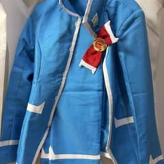 魔入りました！入間くん コスプレ衣装 制服のサムネイル