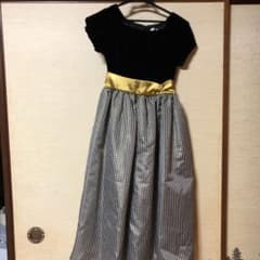 ドレス ワンピース 発表会のサムネイル