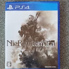 ニーアオートマタ ＰＳ4のサムネイル