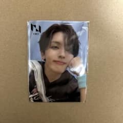 INI THE WINTER MAGIC ドーム記念トレカ ユニバ 髙塚大夢 - メルカリ