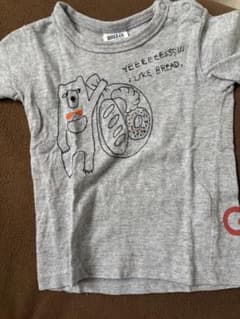 BREEZE Tシャツ 80サイズのサムネイル