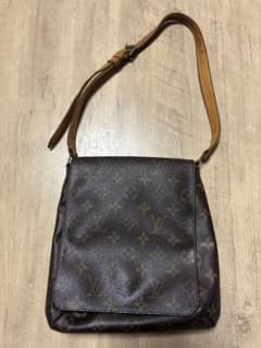 Louis Vuitton モノグラム ショルダーバッグのサムネイル