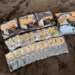 ジャイアンツ　エニマイくじのサムネイル