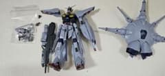 MGプロヴィデンスガンダム 金属フレーム使用 ガンプラ バンダイ
