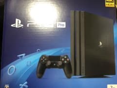 ps4pro2tb CUH-7200cのサムネイル
