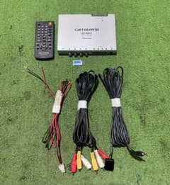 パイオニア GEX-900DTV 地上デジタルTVチューのサムネイル