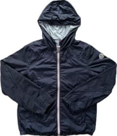 MONCLER NEW URVILLE サイズ12 ナイロンジャケットのサムネイル
