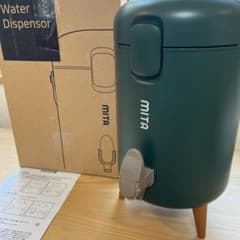 MITA  ウォータージャグのサムネイル