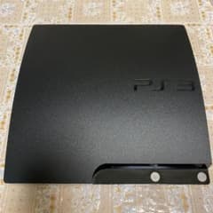 プレイステーション3 本体　ソフト6本付きのサムネイル