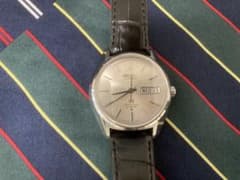 グランドセイコースペシャル　カットガラス　6156-8010 美品のサムネイル