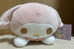 マイメロディ ぬいぐるみ 約30cm マイメロディ ぬいぐるみ 約30cm - メルカリ
