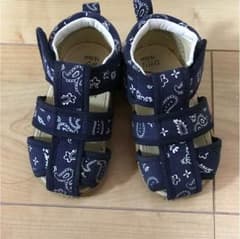 サンダルのサムネイル