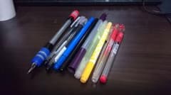 ペン回し セットのサムネイル