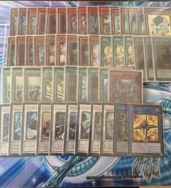 遊戯王　ジャンドデッキのサムネイル