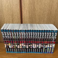 鬼滅の刃 全巻 漫画　外伝　原画展のおまけ付きのサムネイル