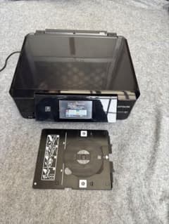 【ジャンク品】EPSONプリンタ EP807AB 2026年最新】ep-807ab ジャンクの人気アイテム - メルカリ
