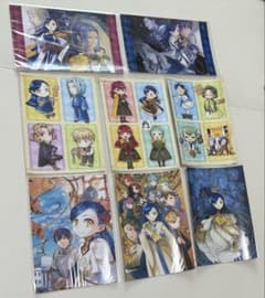 本好きの下剋上 ポストカードのサムネイル