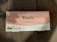 Yunth 28包入×10箱+箱なし29包+マイクロカプセル炭酸パック　新品 Yunth 28包入×10箱+箱なし29包+マイクロカプセル炭酸パック 新品